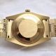 Fake Swiss Rolex Day-Date Gold Watch Roman Dial (7)_th.jpg